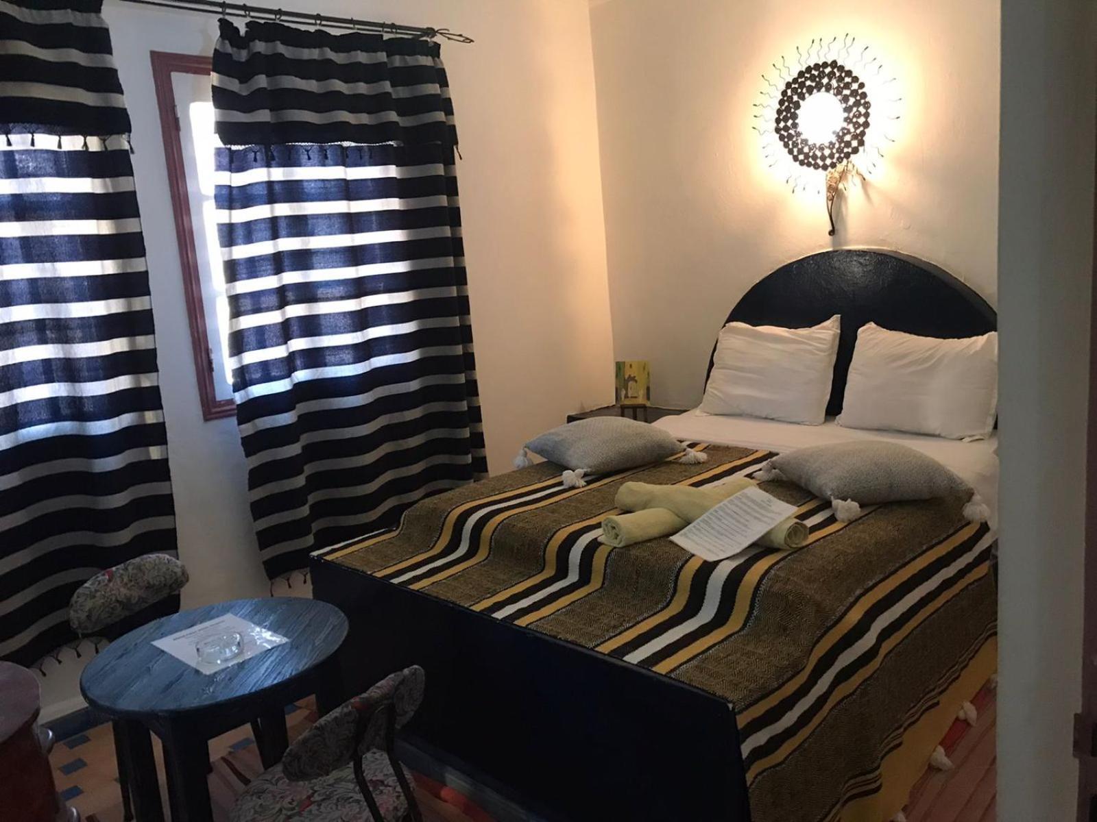 אסאוירה Hotel Riad Gnaoua מראה חיצוני תמונה