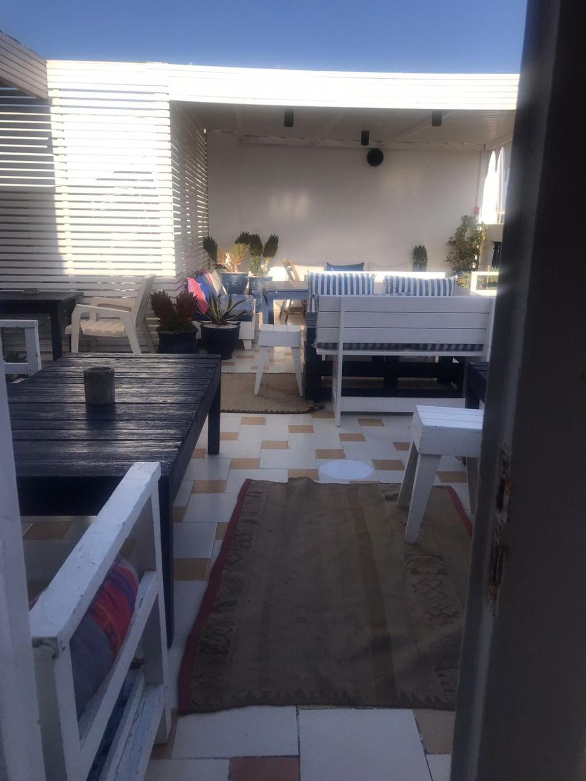 אסאוירה Hotel Riad Gnaoua מראה חיצוני תמונה