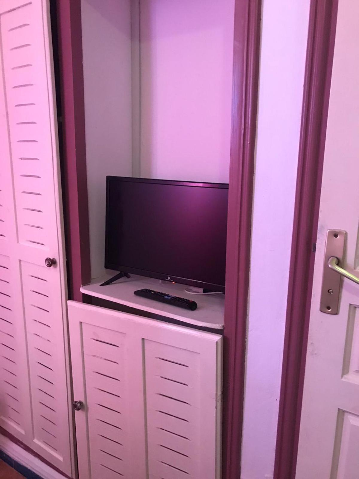 אסאוירה Hotel Riad Gnaoua מראה חיצוני תמונה